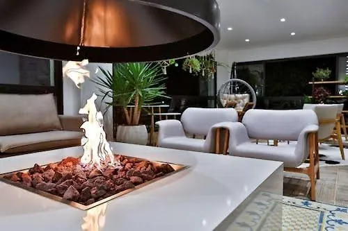 Hotel Apartamento No Carpe Diem Boutique & Spa Campos do Jordão