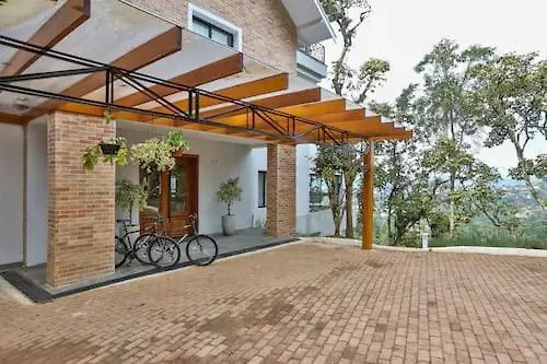 Apartamento No Carpe Diem Boutique & Spa Campos Do Jordao location